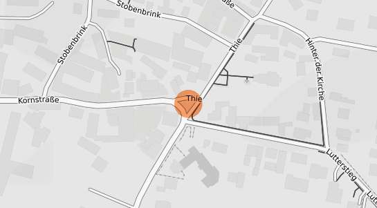 Mietspiegelkarte K&ouml;nigslutter am Elm Lauingen